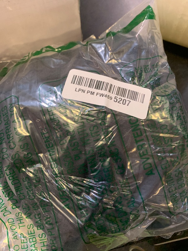 Photo 1 of TYR Men's Standard Durafast One Jammer Swimsuit, Black, 36