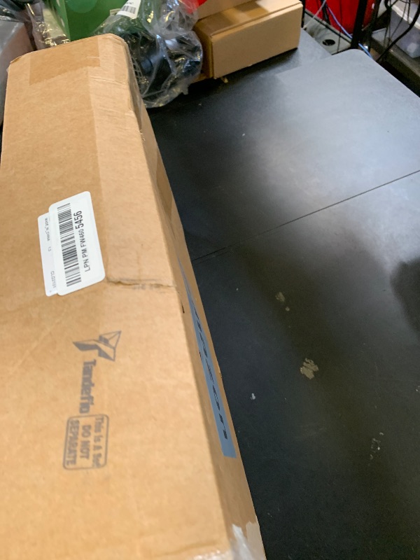 Photo 1 of Tandefio 2 Pack 14 x 6 (Duct Opening) Ceiling Vent Covers for Sidewall Wall Return Air Register Vent Cover Adjustable Blade Diffuser Heavy Duty Stamped Steel Grill White for Home, Bathroom, Office