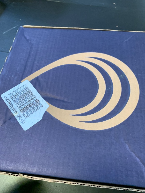 Photo 1 of **INCOMPLETE** Brita Large Water Filter Pitcher for Tap and Drinking Water with SmartLight Change Indicator, Includes 1 Standard Filter, BPA-Free, Lasts 2 Months, 10-Cup Capacity, Bright White