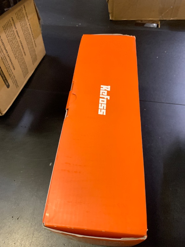 Photo 1 of Smart Home Energy Monitor Supports Home Assistant, Real-Time Accurate Energy Consumption Tracking, Electricity Usage Monitor with 16x60A Circuit Sensor, 36-Month History, Solar Metering, ETL Certified