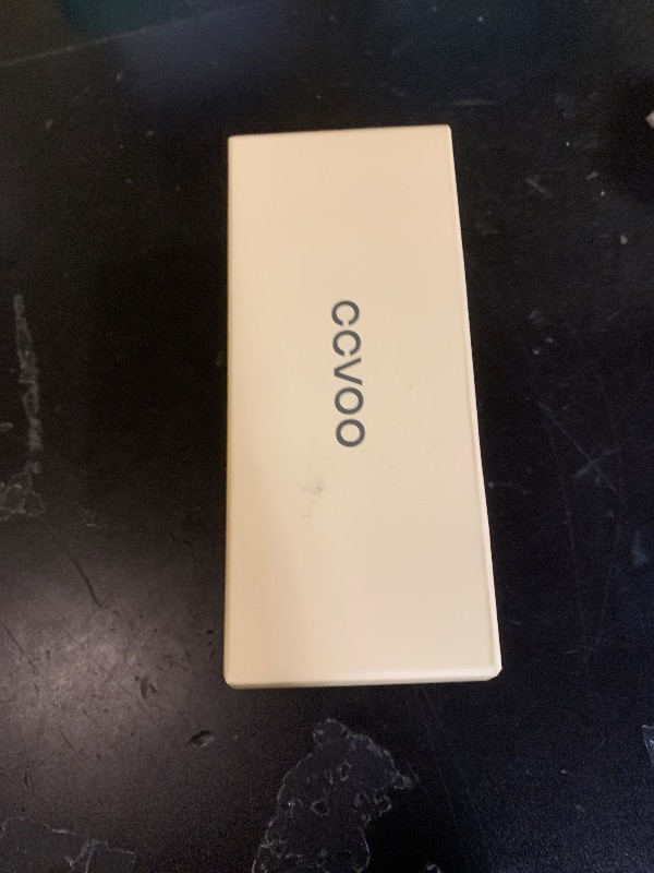 Photo 1 of CCVOO Progressive Multifocal Reading, Blue Light Blocking, Unisex, Filter UV Ray/Glare Glasses (5 Pack C3 mix, 2.25)