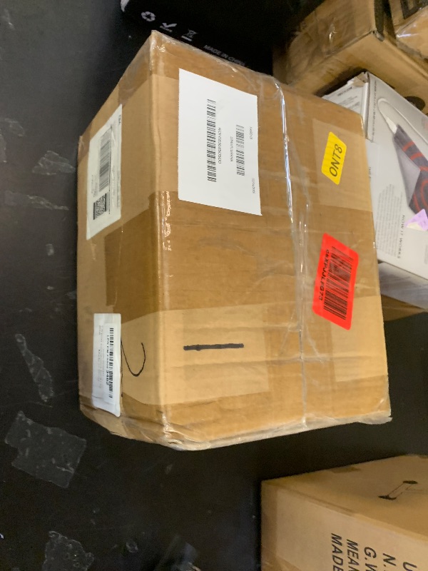 Photo 1 of Neorexon 1 3/8'' Canopy Fittings for 4 Leg Carport Frame Parts, Black Canopy Pipe Fittings with Eye Bolts, Carport Frame Kit Low Peak Connectors with 156 Degree Angle(10Pcs)