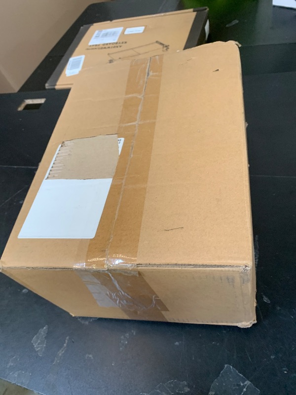 Photo 1 of 5 HP Well Pump Control Box, 220V 17A Three-Phase, with AC Contactor, Safe & Reliable for Submersible Well Pump, Manual/Automatic Dual Operating Modes, Start/Stop Device with Float Switch