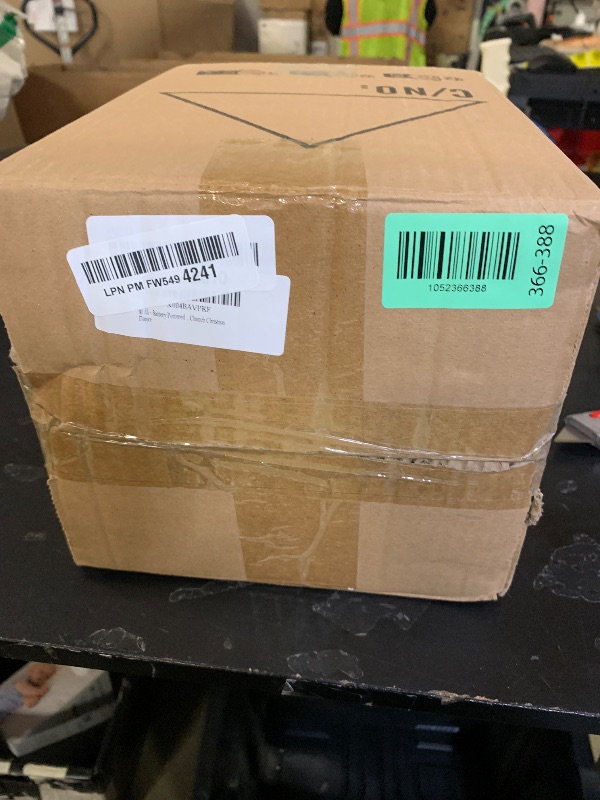 Photo 1 of Battery Powered Uplights Rechargeable Par Can 6x18W RGBWA+UV LED Uplight 9600 mAh APP/Remote/DMX512 Control Stage Lights Uplighting Indoor for Wedding DJ Church Christmas Dance