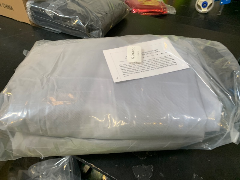 Photo 1 of  out door Play fance 