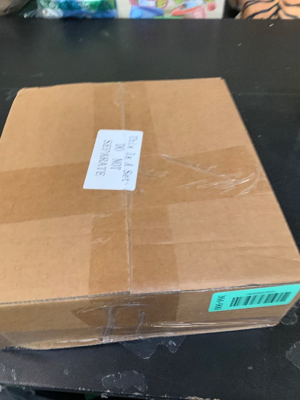 Photo 1 of Baquler 50 Pcs 8.5 Inch Flameless Taper Candles Battery Operated Taper Candles Bulk LED Flickering White Candlesticks for Wedding Church Table Centerpiece Halloween Christmas Party Decor