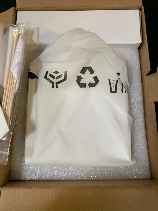 Photo 1 of [850ANSI/Built in Apps] Portable Mini Projector with WiFi and Bluetooth, Kogata Outdoor Movie Proyector, Electric Focus/4P Keystone/HDR10, 1080P HD Projector for Bedroom Home Theater