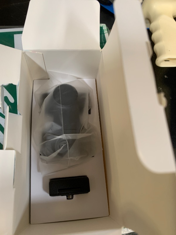 Photo 1 of EMEET PIXY Dual-Camera AI-Powered PTZ Camera 4K, AI Tracking, PDAF&AI Autofocus 0.2s, 1/2.55'' Sony Sensor, 3 Mics, Presets, Gesture Control, 4K Webcam for Streaming and OBS/Twitch/Switch 2 Compatible