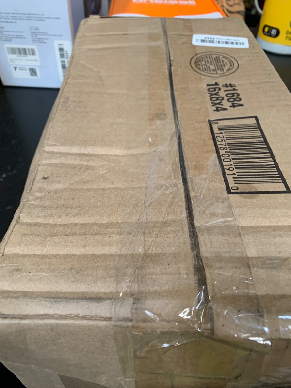 Photo 1 of ErGear Dual Monitor Stand up to 33 inches Screen, Load-Bearing Max 22 lbs Each Arm, Adjustable Dual Monitor Mount, Sturdy Steel vesa Monitor Mount with Stable VESA 75x75 100x100mm