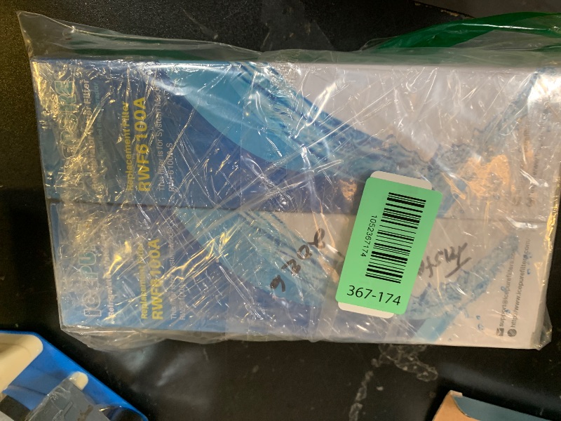 Photo 1 of ICEPURE Refrigerator Water Filter Replacement for Bosch Ultra Clarity Pro BORPLFTR50, BORPLFTR55, 12033030, 12028325, 11025825, 11032531, B36CT80SNS, B36CL80ENS, WFC100MF, WFS200MF, RA450022, 2PACK