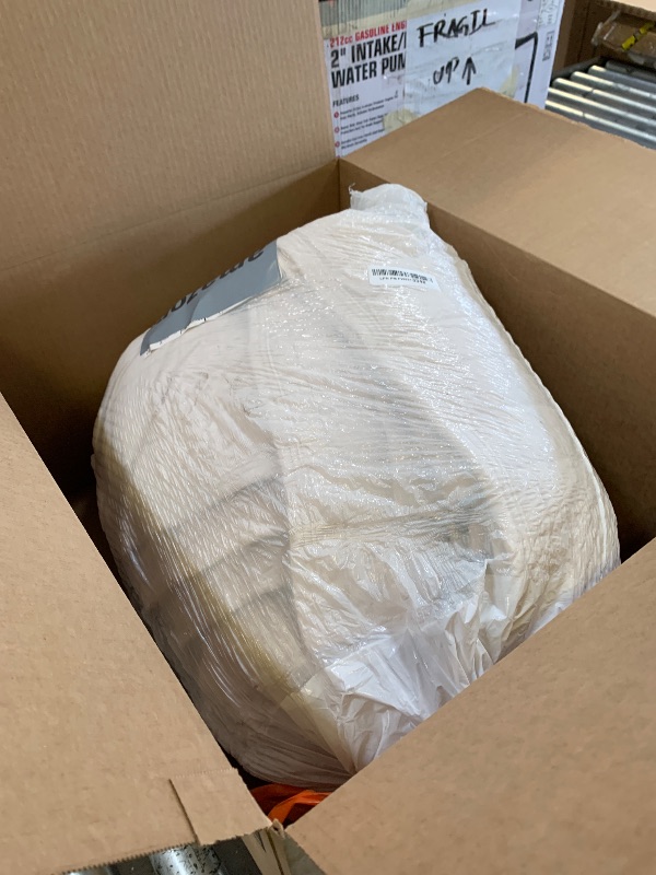 Photo 1 of CUDDLE DREAMS Wool Comforter Duvet Insert, 100% Australian Wool Filling with Soft Noiseless Cotton Shell, Natural Warmth (Midweight for All Season, Twin)