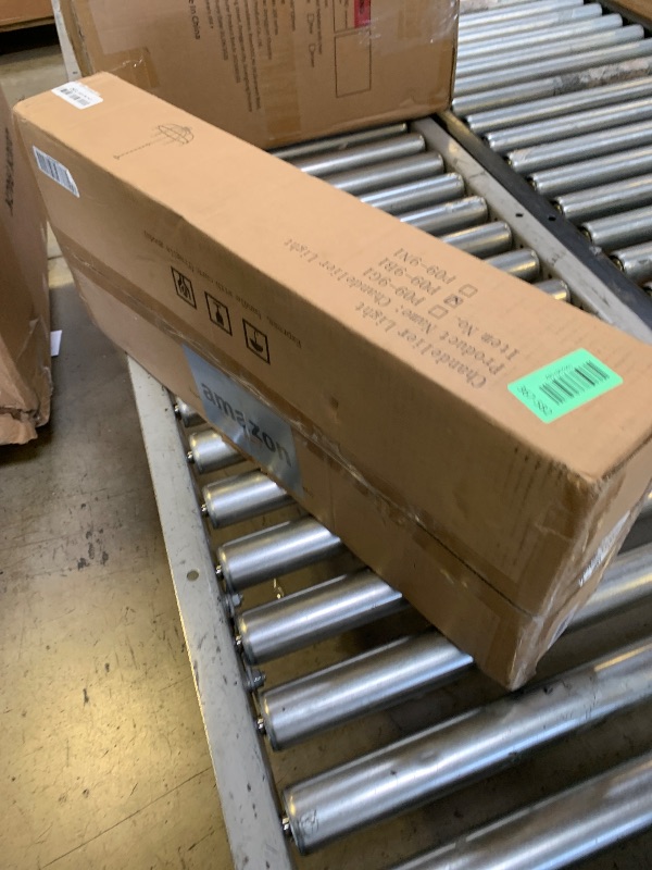 Photo 1 of FookChak 9-Light Black Chandelier Light Fixture Classic Candle Chandelier Lighting Over Table for Dining Room Living Room Bedroom Foyer Kitchen Island, 28.54in, E12