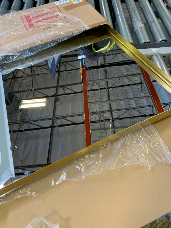 Photo 1 of wall mounted mirror