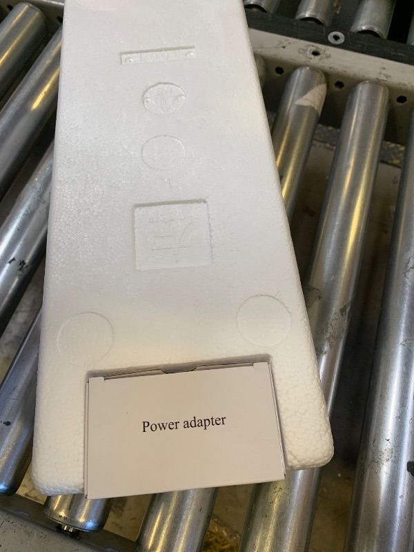 Photo 1 of EIGOTDYH EMS Foot Stimulator Pro +, EMS Foot Massager for Neuropathy Foot Massager for Circulation and Pain Relief with TENS Unit Muscle Stimulator for Feet Body