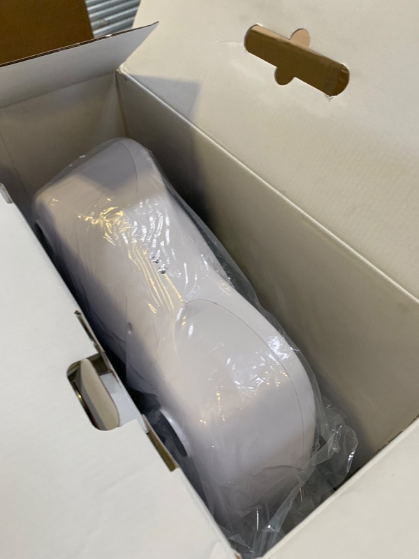 Photo 1 of EIGOTDYH EMS Foot Stimulator Pro +, EMS Foot Massager for Neuropathy Foot Massager for Circulation and Pain Relief with TENS Unit Muscle Stimulator for Feet Body