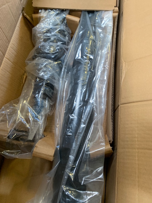 Photo 1 of A-Premium Rear Drive Shaft Prop Shaft Driveshaft Assembly Compatible with Chevrolet Silverado 2500 HD, Silverado 3500 & GMC Sierra 2500 HD, Sierra 3500, [4WD, Crew Cab Pickup, Auto Trans, 96.0" Bed]