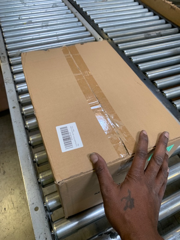 Photo 1 of  Hooded Wall Vent with Screen and Damper,6 Inch Exhaust Vent Cover Cap for Outdoor Kitchen Range Hood Dryer Ventilation,Outside Wall Mount Extractor for House Air Exhaust,Galvanized Steel,Gray