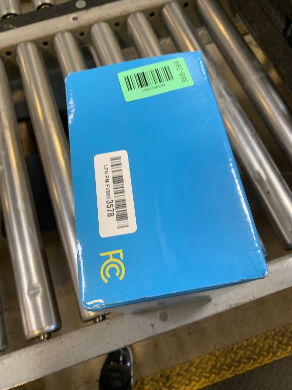 Photo 1 of LOCKSTAR® Smart Door Lock • Keyless Entry Deadbolt Door Lock • Multiple Entry Methods – APP • Fingerprint Touch ID • Keypad Code • Card FOB • Traditional Key • Smart Home Devices