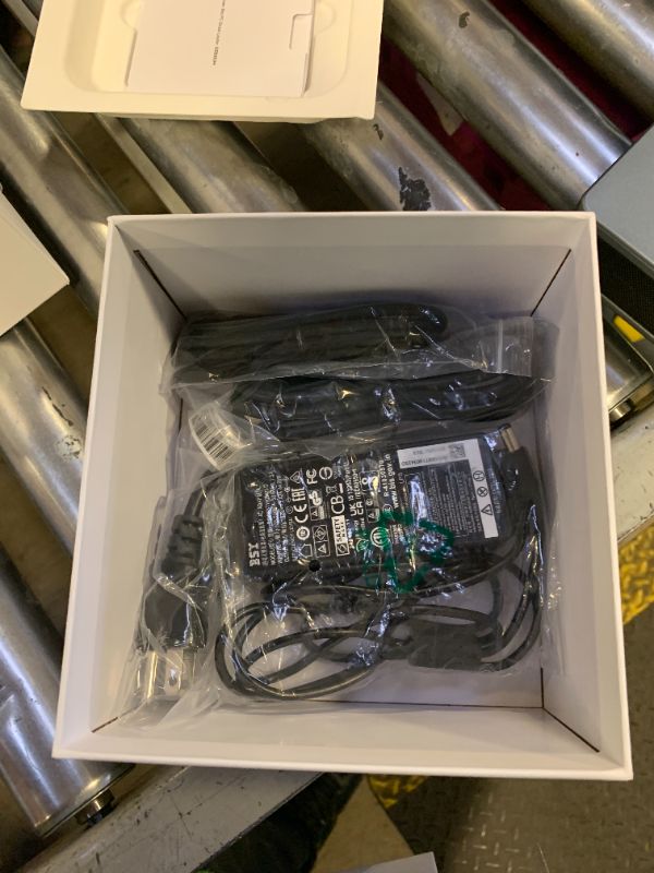 Photo 1 of GEEKOM A9 Max AI Mini PC, with AMD Ryzen AI 9 HX 370 (80 Tops), Copilot+ PC, Radeon 890M, 32GB DDR5 (Not LPDDR), 1TB SSD, Win 11 Pro, WiFi 7, BT 5.4, USB4, HDMI 2.1, Dual 2.5GbE, 8K, 3-Year Warranty