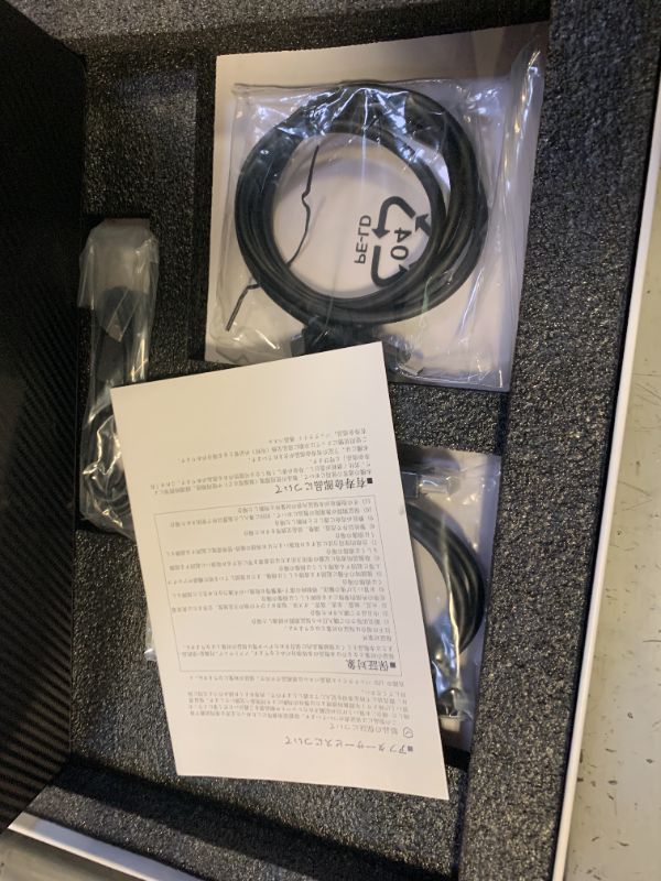 Photo 1 of 13.3” 1080P OLED Portable Monitor Touchscreen 100000:1 contrast ratio 500 nits brightness Display, Built-in Stand Speakers HDR Portable Screen,Travel Monitors for Laptop Mac PC Phone PS4/5 Xbox Switch