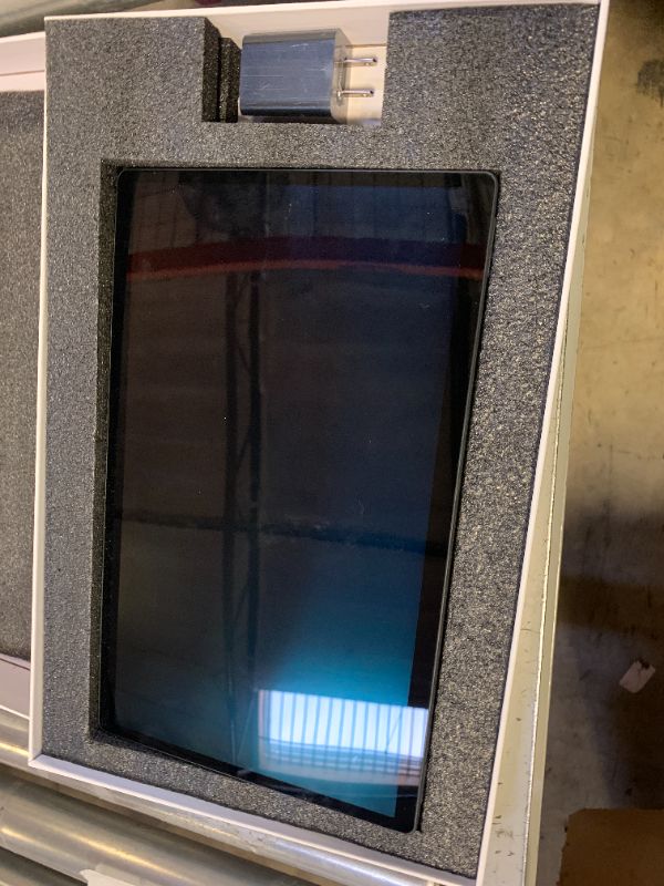 Photo 1 of 13.3” 1080P OLED Portable Monitor Touchscreen 100000:1 contrast ratio 500 nits brightness Display, Built-in Stand Speakers HDR Portable Screen,Travel Monitors for Laptop Mac PC Phone PS4/5 Xbox Switch