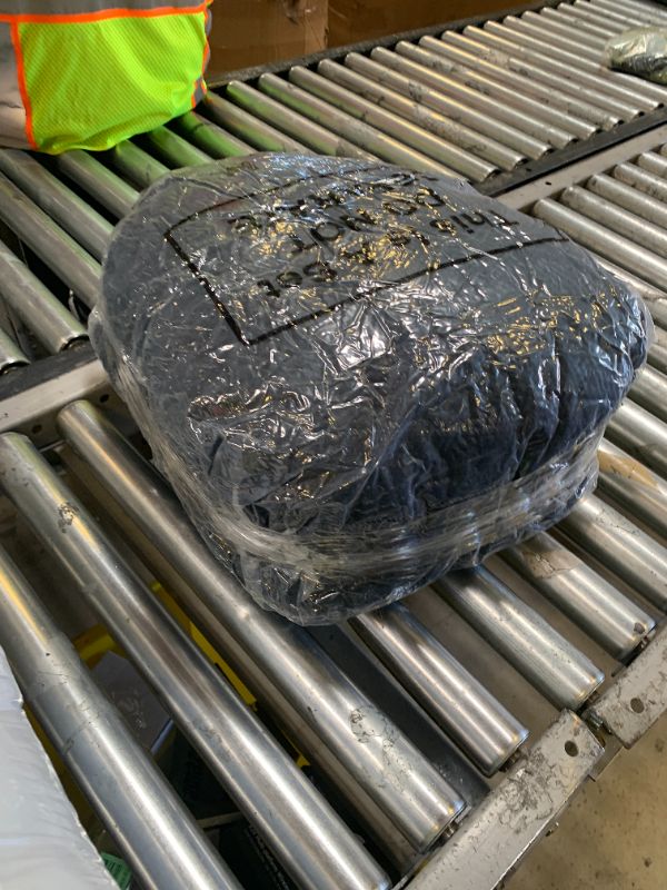 Photo 1 of Tigeen 12 Pcs Spa Robe for Women Waffle Spa Wraps with Pocket Adjustable Closure Lightweight Towel Wraps for Bath Shower (Black, M)