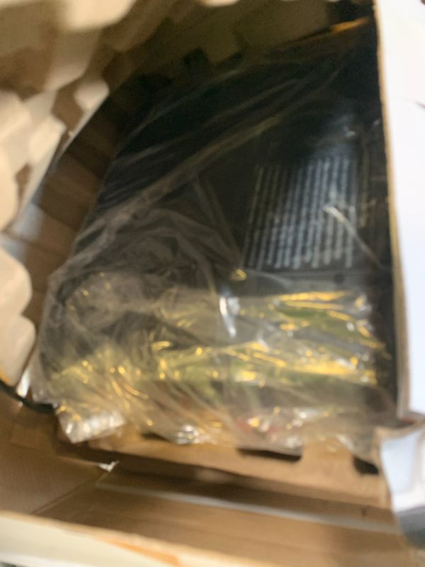 Photo 1 of CHULUX RectoCafé Espresso Machine for Nespresso Original Capsule Pod, 20 Bar Professional Italian Pump Coffee Machine, Extra Mini Espresso Maker for Home & Office, Black