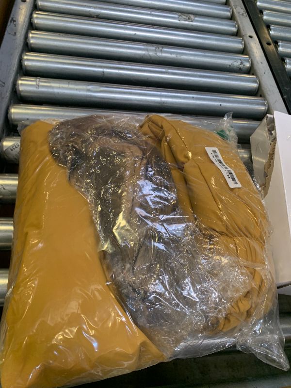 Photo 1 of Mokitoni Toddler Boy Snowsuit Snow Pant and Jacket Bib Winter Baby Coat Girls Clothes 2T