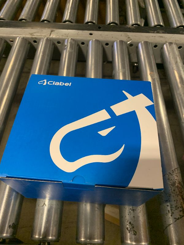 Photo 1 of  CLABEL LABEL PRINTER