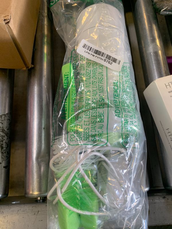 Photo 1 of Portable Bottle Warmer for Travel – Fastest Heating & Charging & Long Battery Life, Fits Global 100-240V, Sterilization & Water Quality Test Mode, 17Oz Baby Milk Warmer for Breastmilk, Formula, Water