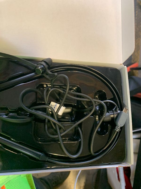 Photo 1 of Avantree HT4186-Q - Wireless Earbuds for TV with aptX Adaptive, Bluetooth Neckband Headphones & Transmitter for Optical Digital or 3.5mm AUX Audio, No Delay, Boosted Volume