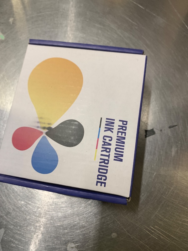 Photo 1 of 910XL Ink Cartridges Combo Pack 8015e 8025e Replacement for HP Ink 910 910XL Ink cartridges Work with OfficeJet 8015e 8025e OfficeJet Pro 8025e 8028e Printers 4 Pack(Black Cyan Magenta Yellow)