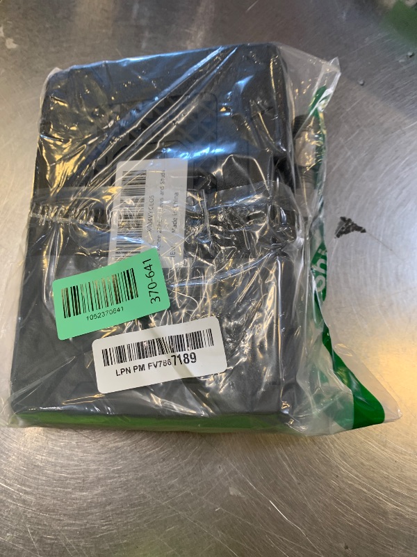 Photo 1 of **PARTIAL SET** Feikenee Screw Extractor Set, Upgrade Bolt Extractor Kit, Easy Out Screw Extractor Set, CR-MO Steel Heavy Duty Hex Head Multi-Spline for Damaged Bolts, Screws and Studs