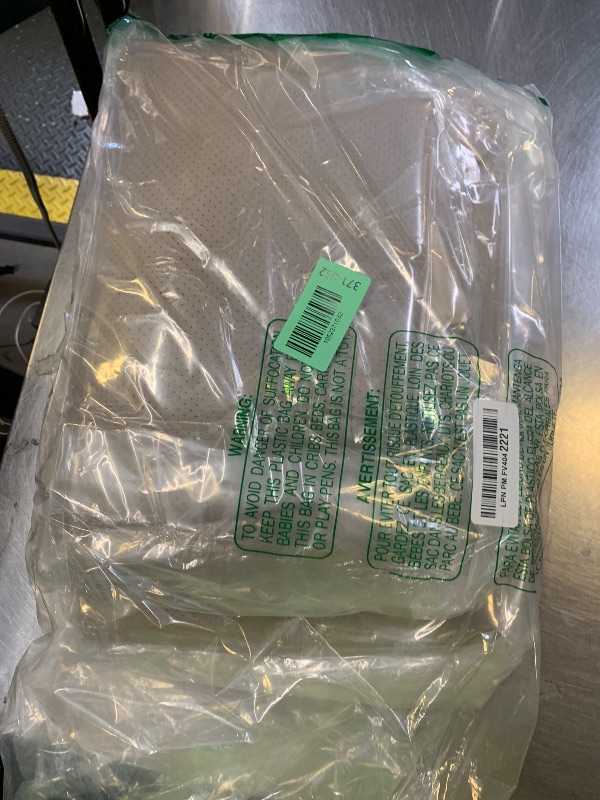 Photo 1 of GXARTS Driver and Passenger Side Bottom Lower Replacement Perforated Leather Seat Cover Tan Fit for Chevy Tahoe Suburban GMC Sierra Yukon XL Denali Cadillac Escalade 2009 2010 2011 2012 2013 2014