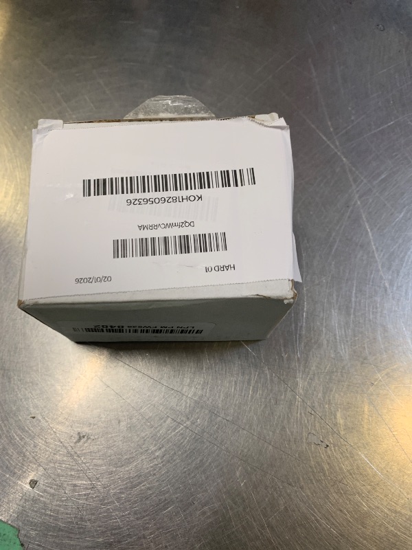 Photo 1 of 1 Pack Standard Teeth Model Adult Standard Typodont Demonstration Denture Model for Kids Dental Teaching, Clean Display, Education, Study (No Wisdom Teeth)(with 2 Fixed Wrench)