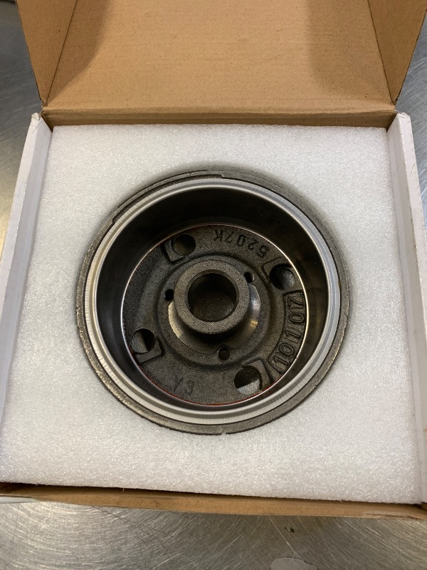 Photo 1 of Magneto Rotor Flywheel For Polaris Sportsman 400 450 500 Scrambler 500 Ranger 500 ATP 500 2004-2009 3089247 3089544