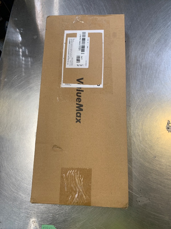 Photo 1 of **INCOMPLETE** ValueMax Cable Cutter, Heavy Duty, 8" Cable Cutter ONLY With Carrying Bag for Locks, Steel Wire, Barbed Wire, Chains