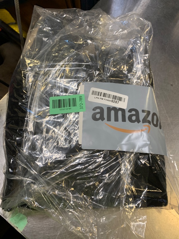 Photo 1 of Clidr Car Dashboard Cover for 2004-2006 Lexus RX330, 2007-2009 RX350, 2006-2008 RX400h Silicone Non-Slip Dash Mat Anti-UV Carpet (Black Edge)