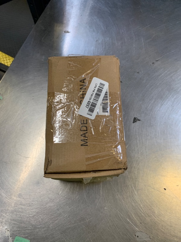 Photo 1 of 10 Pack - 4 inch Black Hidden L Shelf Bracket (1/5 Inch Thicked) Iron Floating Shelf Brackets Rustic Industrial Metal Brackets for Shelf Support