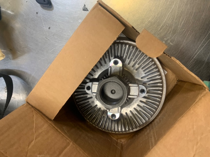Photo 1 of Hayden, Inc. 2840 Thermal Fan Clutch