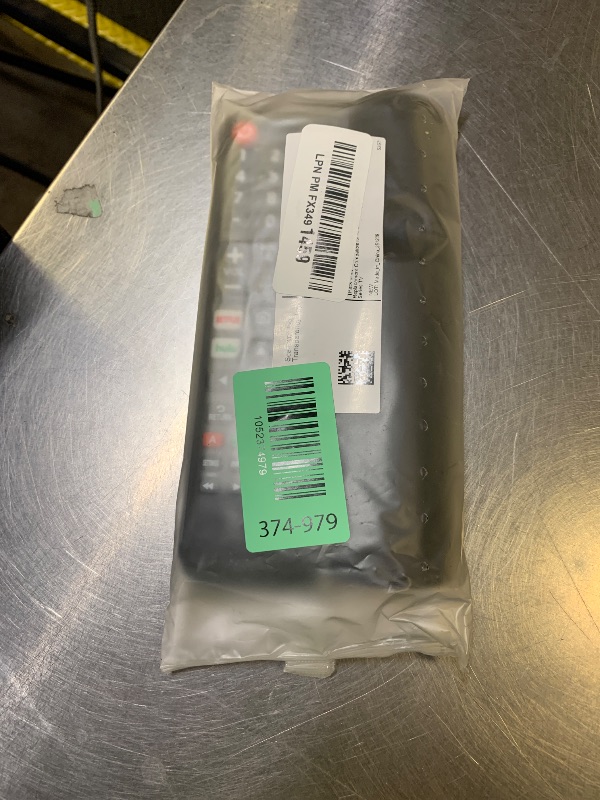 Photo 1 of ?Pack of 2? New Universal Remote for All Samsung TV Remote, Replacement Compatible for All Samsung Smart TV, LED, LCD, HDTV, 3D, Series TV