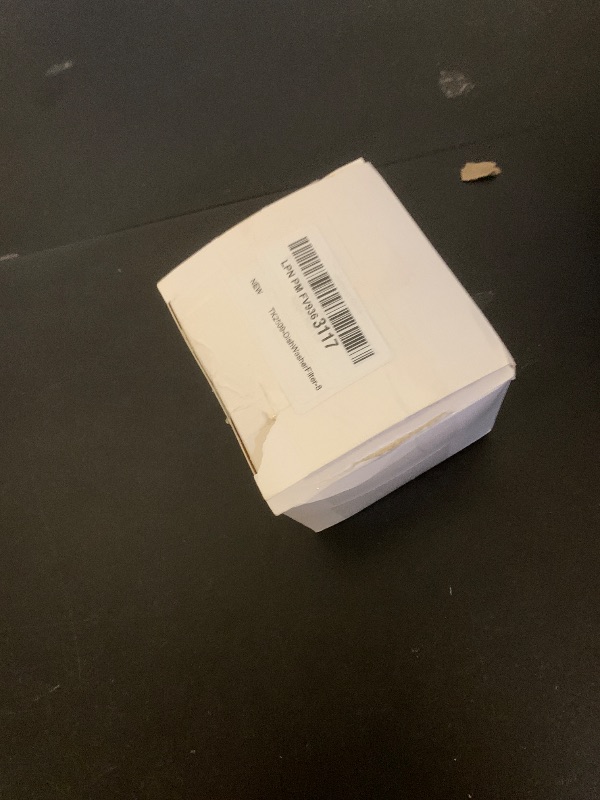 Photo 1 of (8 Pcs) Dish Wand Sponge Refills – Compatible with Scrub Daddy Dish Wand, Non-Scratch Replacement Heads for Kitchen Cleaning, Yellow (Sponge Heads Only)