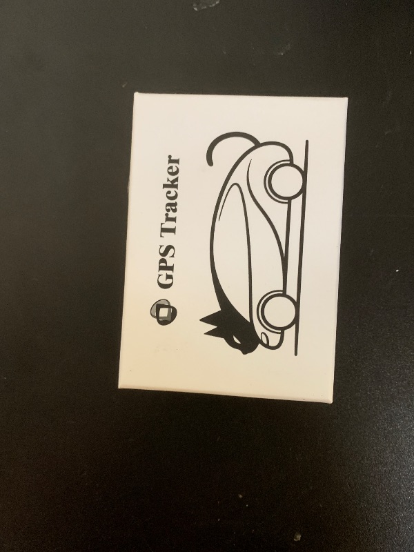 Photo 1 of | Waterproof, Anti-Lost, Real-Time Tracking Collar | 365-Day Long Battery Life | Compatible with iOS & Android