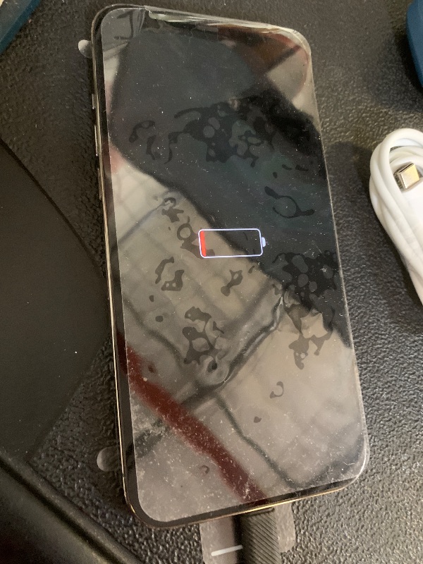 Photo 1 of Apple iPhone 16 Pro Max, US Version, 1TB, Natural Titanium - Unlocked (Renewed)