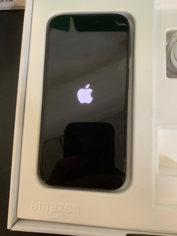 Photo 1 of Apple iPhone (Renewed Premium) 15 Pro, 128GB, Black Titanium - Unlocked