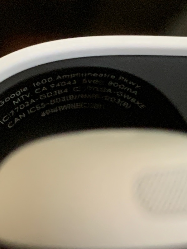 Photo 1 of Google Pixel Buds Pro 2 - Wireless Earbuds with Active Noise Cancellation – Bluetooth Headphones - Porcelain