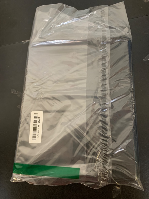 Photo 1 of BLOSOMEET Clear Keyboard Case for iPad Air 13 Inch (M3/M2, 2025/2024) & iPad Pro 12.9 inch (3/4/5/6th Gen), Native Gesture Trackpad & Stand, Liftable Detachable Magnetic Cover w/Pen Holder, Black