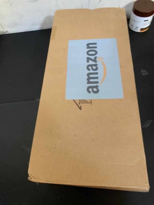 Photo 1 of KAMANINA Bay Window Curtain Rods, Telescoping Curtain Rods for Bay Windows 32 to 86 Inch(Center Rod), Bronze Curtain Rod 32 to 58 Inch(Side Rods), Netted Texture Ends