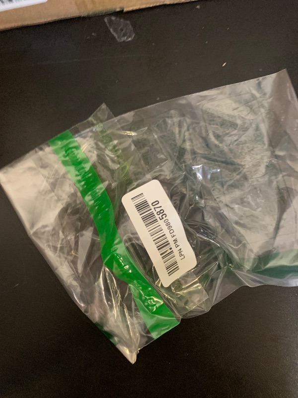 Photo 1 of 1 Pcs Black Plastic Sink Plug Drain Stopper 3 Inch Kitchen Sink Stopper Garbage Disposal Cover for Whirlaway, Waste King, Sinkmaster and GE Models