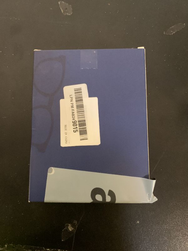 Photo 1 of Hubeye Progressive Reading Glasses For Women Oprah Style Blue Light Blocking Computer Multifocus Square Reader?Black+Tortoiseshell+Pink,+2.25